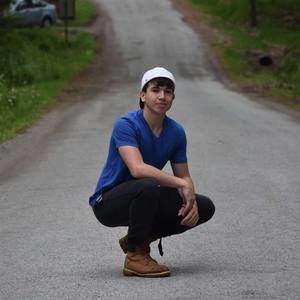 Meet your Posher, Ryan